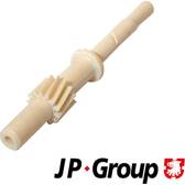 Câble flexible de commande de compteur (x10) JP GROUP - 1199650400