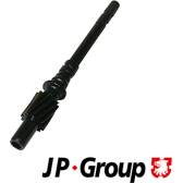 Câble flexible de commande de compteur (x10) JP GROUP - 1199650500