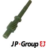 Câble flexible de commande de compteur (x10) JP GROUP - 1199650600