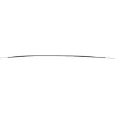 Cable- heater flap JP GROUP - 8170501403
