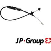 Cable Pull, clutch control JP GROUP - 1170201400
