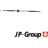Cable Pull, door release JP GROUP - 1171000300