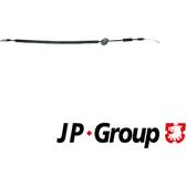 Cable Pull, door release JP GROUP - 1171000400