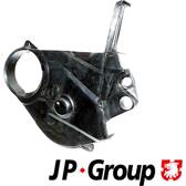 Cache, carter courroie distribution JP GROUP - 1112400100