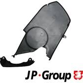 Cache, carter courroie distribution JP GROUP - 1112400600