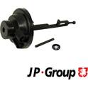 Caja pulldown, carburador JP GROUP - 1115150200