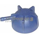 Cap, radiator (x5) JP GROUP - 1114800100