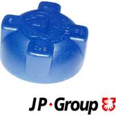 Cap, coolant tank JP GROUP - 1114800600