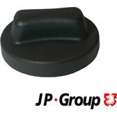 Cap, fuel tank JP GROUP - 1281100100