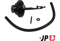 Capsula pulldown, Carburatore