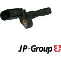 Capteur ABS JP GROUP - 1197100680