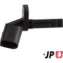 Capteur ABS JP GROUP - 1197107000