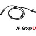 Capteur ABS JP GROUP - 1497105600