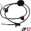 Capteur ABS JP GROUP - 3897102500