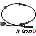 Capteur ABS JP GROUP - 4097103000