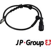 Capteur ABS JP GROUP - 4397100500