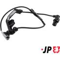 Capteur ABS JP GROUP - 4897105170
