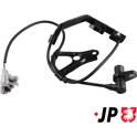 Capteur ABS JP GROUP - 4897105180