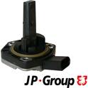 Capteur (niveau d'huile moteur) JP GROUP - 1193600100