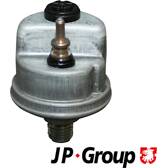 Capteur (pression d'huile) JP GROUP - 1393500100