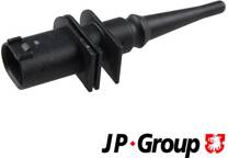 Capteur De Température Extérieure VEMO V10-72-1114 - Compatible VW, Audi, Seat, Skoda