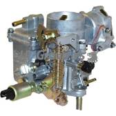 Carburettor JP GROUP - 8115100602