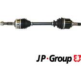Cardan JP GROUP - 1243100470