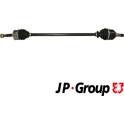 Cardan JP GROUP - 1243100480