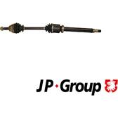 Cardan JP GROUP - 1543100280