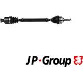 Cardan JP GROUP - 4343100800