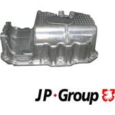 Carter d'huile JP GROUP - 1112900200