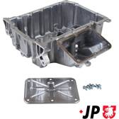 Cárter do óleo JP GROUP - 1112904000