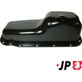 Cárter do óleo JP GROUP - 1212900300