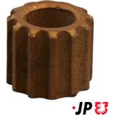 Casquilho de guia, embraiagem (x10) JP GROUP - 1131501000
