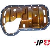 Chapa protectora, cárter de óleo JP GROUP - 1112950100