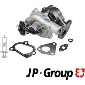 Charger, charging (supercharged/turbocharged) JP GROUP - 1217400800