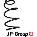 Chassisveer JP GROUP - 1442200100