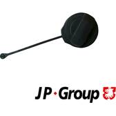 Chiusura, serbatoio carburante JP GROUP - 1115650200