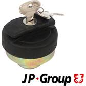 Chiusura, serbatoio carburante JP GROUP - 1115650800