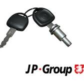 Cilindro de cierre JP GROUP - 1287500600