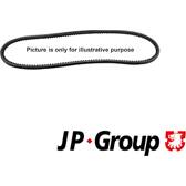 Cinghia Poly-V JP GROUP - 1118005000