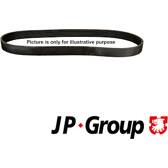 Cinghia Poly-V JP GROUP - 1518101100