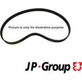 Cinghia Poly-V JP GROUP - 1518102700