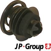 Clip (enjoliveur) JP GROUP - 1189550500