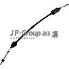 Clutch Cable JP GROUP - 1270200800