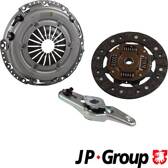 Clutch Kit JP GROUP - 1130410610