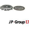 Clutch Kit JP GROUP - 1530400410