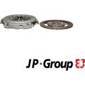 Clutch Kit JP GROUP - 1530404010