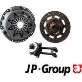 Clutch Kit JP GROUP - 1530404510