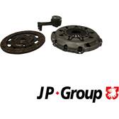 Clutch Kit JP GROUP - 1530405510